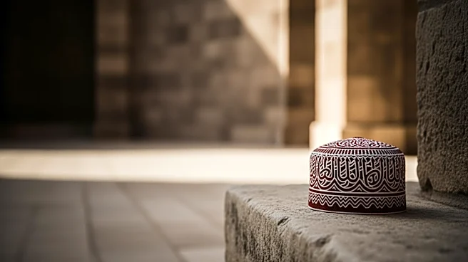 High Court of Justice Reviews Western Wall Worship Cap Amid Protests