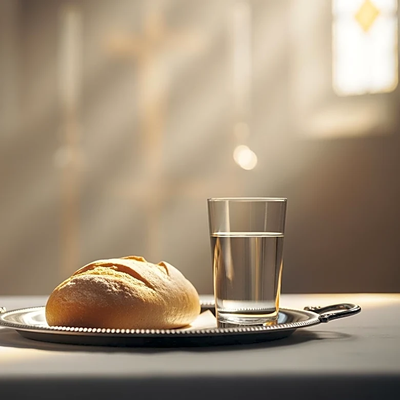 Elder Pedro X. Larreal Emphasizes Spiritual Preparation for Sacrament in LDS Conference