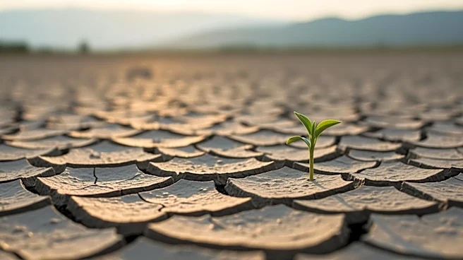 Israeli Farmers Face Economic Crisis Due to Iran War Disruptions