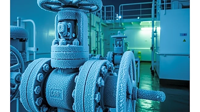 Singapore's LNG Bunkering Rules Increase Costs and Reshape Supplier Operations