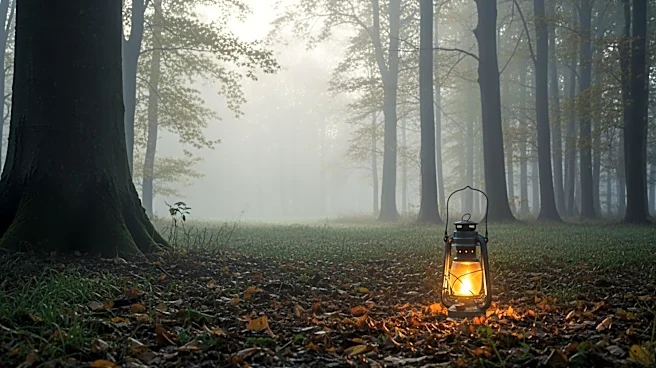 Pennsylvania State Police Investigate Body Found Near Uniontown