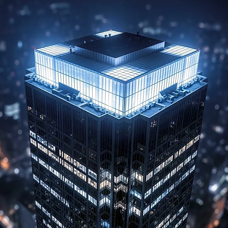 Teens Detained After Storming Roof of Downtown LA Skyscraper