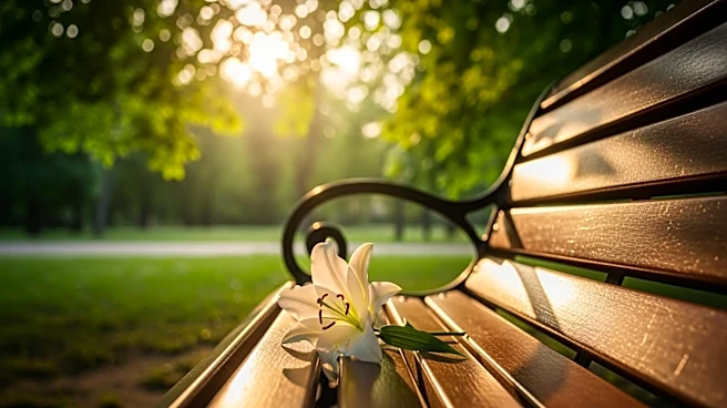 Community Honors Parker Student Kyran Smith After Fatal Accident