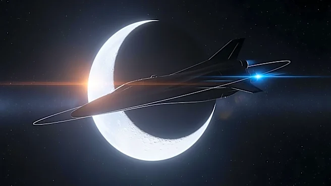 NASA's Artemis II Crew Approaches Moon's Orbit, Shares Easter Message