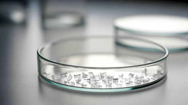 Microplastics Contamination in Research Labs Raises Concerns Over Study Accuracy