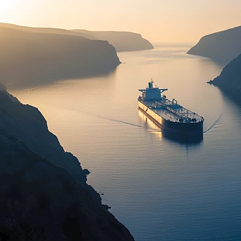 Gulf States Struggle to Replace Hormuz Oil Flow Amid Global Supply Disruption