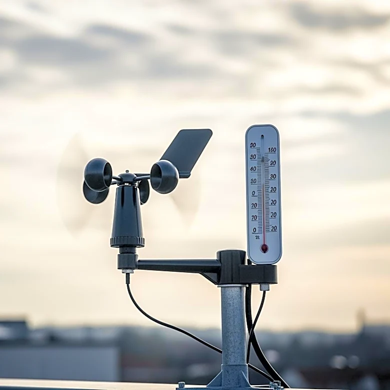 Meteorologist Reports Cool and Breezy Start to Workweek in Chicago