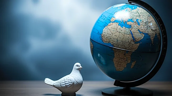 Maryland Governor Wes Moore Criticizes U.S. Foreign Policy Amid Iran Conflict