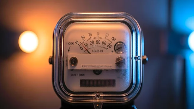 D.C. City Council Implements Utility Shutoff Moratorium Amid Rising Energy Costs