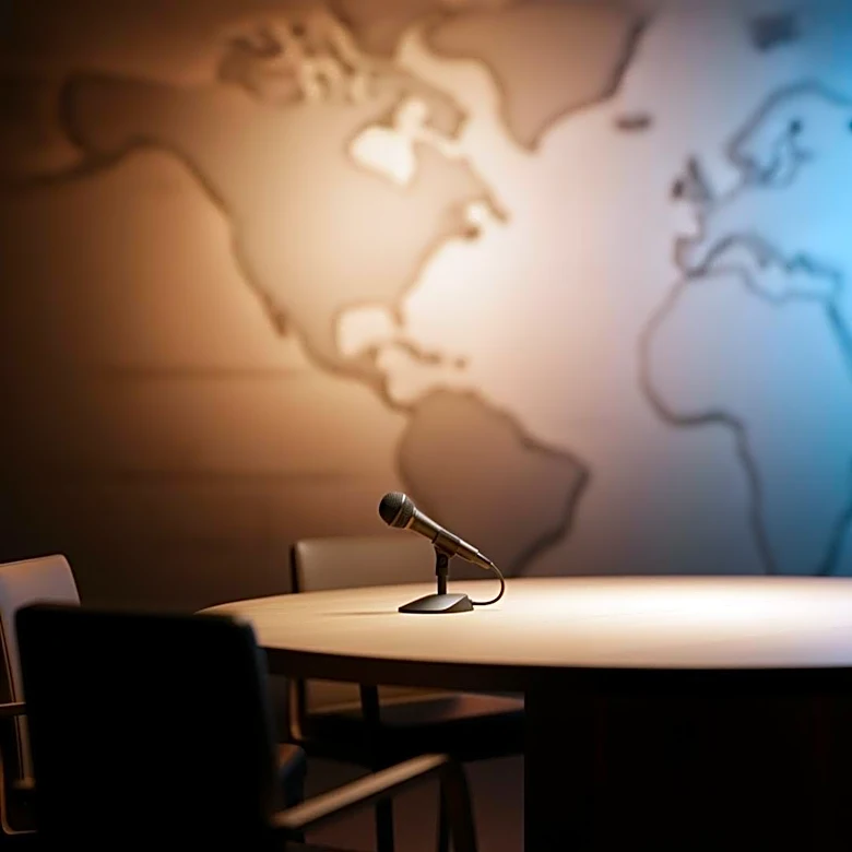 US and Iran Engage in Talks for 45-Day Ceasefire Amid Regional Tensions