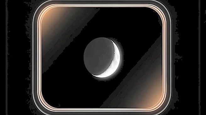 Artemis 2 Astronaut Victor Glover Shares Easter Message En Route to the Moon