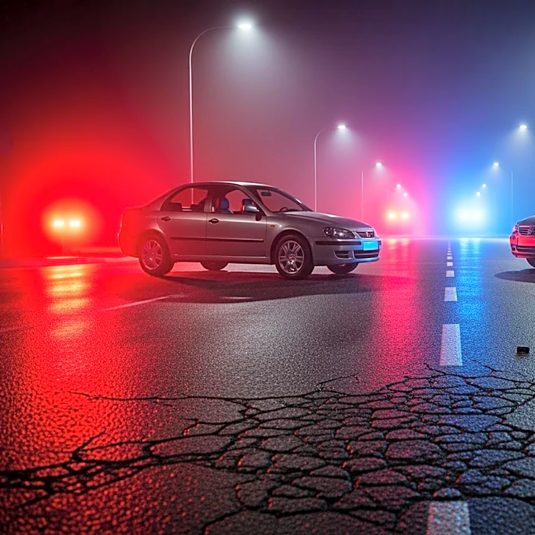 Yonkers Road Rage Incident Leads to Arrests and Unusual Witness Reaction