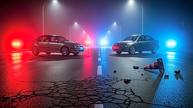 Yonkers Road Rage Incident Leads to Arrests and Unusual Witness Reaction