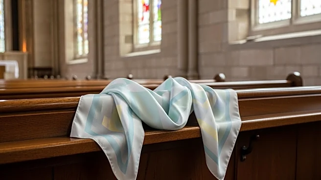 Kate Middleton Returns to Easter Service in Windsor with New Fashion Choices