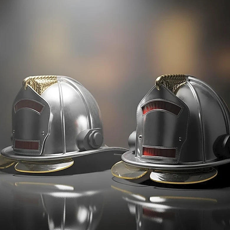 Pennsylvania Fire Department Mourns Loss of Two Chiefs in Fatal Crash