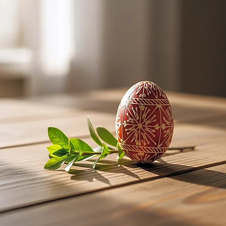 Christians Worldwide Celebrate Easter with Traditional Festivities