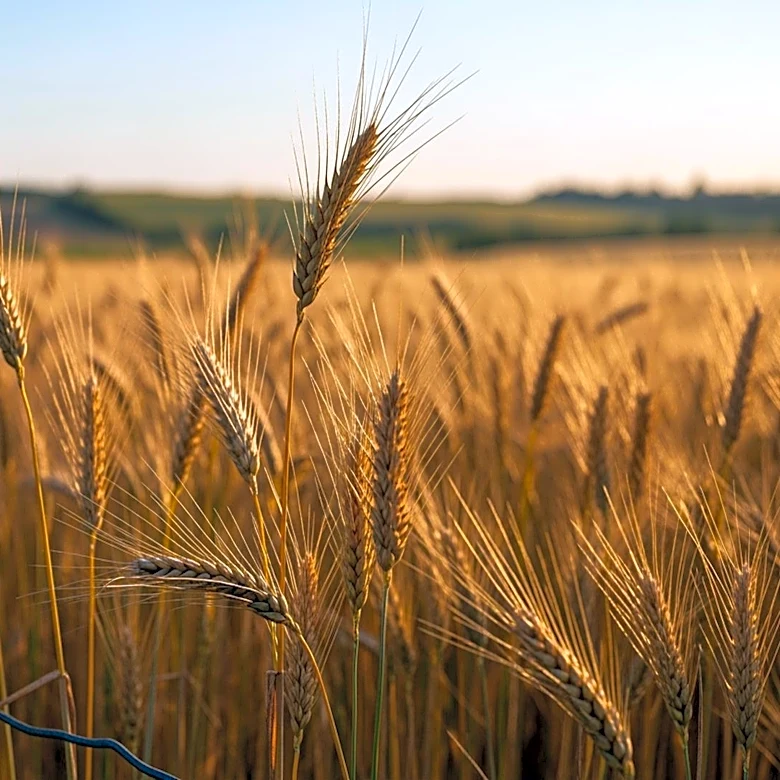 Casey O'Neill Discusses Agricultural Subsidies and Their Impact on Farming Practices