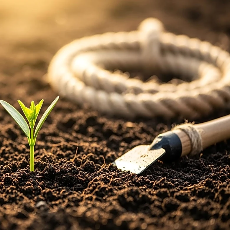 Sizo Tshabalala Advocates for Agripreneurship at African Farming Imbizo