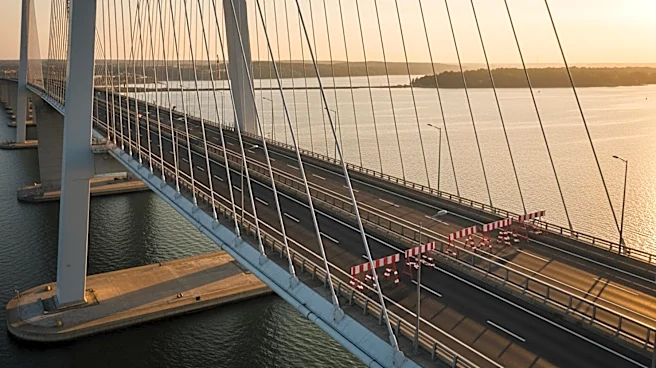 Fatal Accident on Skyway Bridge Results in Closure and Reopening of Northbound Lanes