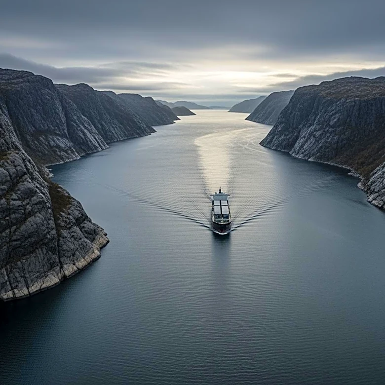 BBC Reports on Iran's Control Over Strait of Hormuz Amidst Ongoing Conflict