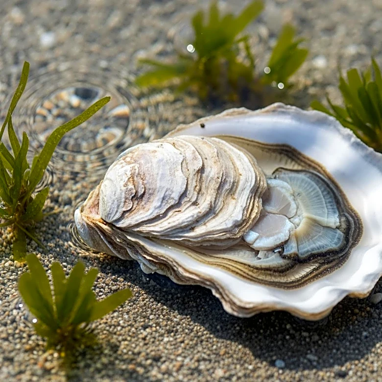 Research Reveals Design Strategies to Restore Oyster Reefs Globally