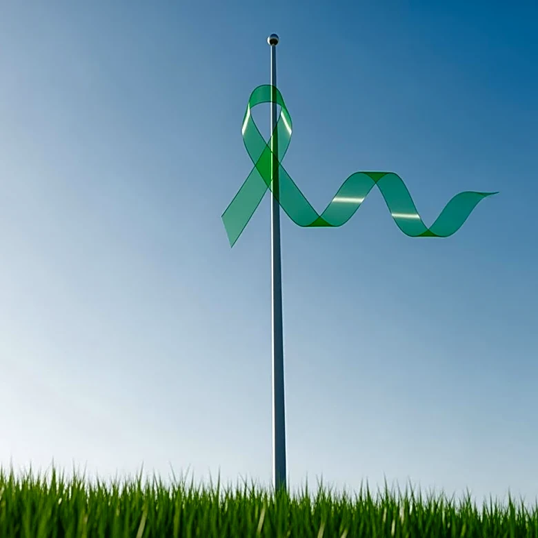 SSM Health Organizes Flag-Raising Ceremonies to Promote Organ Donation Awareness in Fond du Lac Area