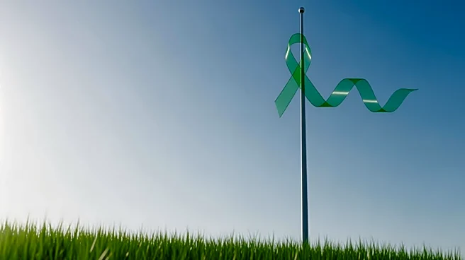 SSM Health Organizes Flag-Raising Ceremonies to Promote Organ Donation Awareness in Fond du Lac Area