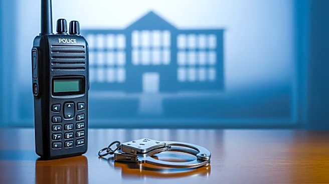 Sacramento Police Release Body Camera Footage of Officer-Involved Shooting Near School