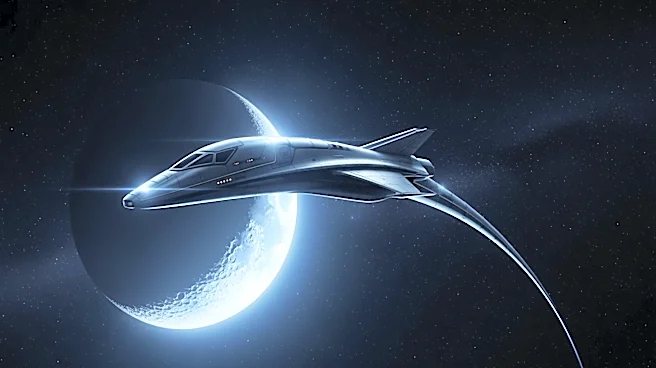 NASA's Artemis II Mission Achieves Historic Lunar Flyby and Distance Record