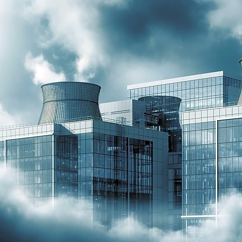 Public Concerns Over AI Data Centers Mischaracterized as NIMBYism