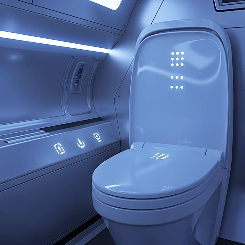 NASA's Artemis II Mission Faces Toilet Malfunction, Sparks Online Memes