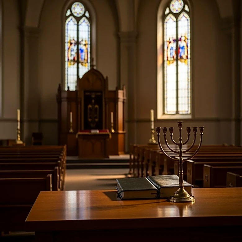 NPR Criticized for Overlooking Voices from Michigan Synagogue Attack