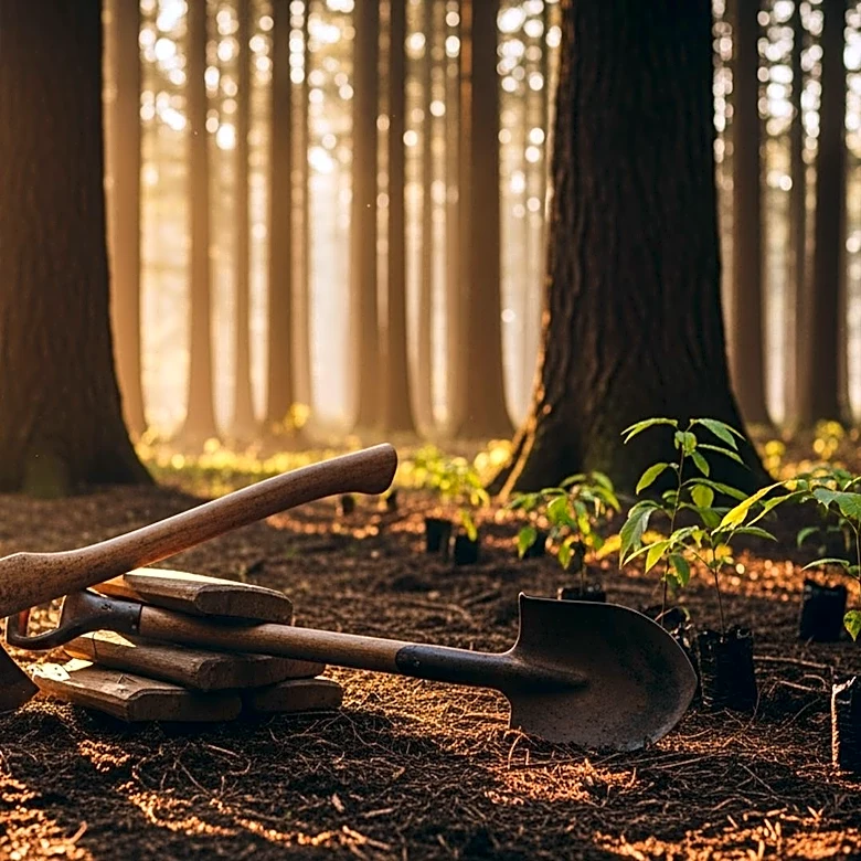 President Franklin D. Roosevelt Establishes Civilian Conservation Corps for Depression-Era Relief