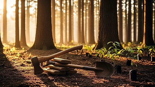 President Franklin D. Roosevelt Establishes Civilian Conservation Corps for Depression-Era Relief