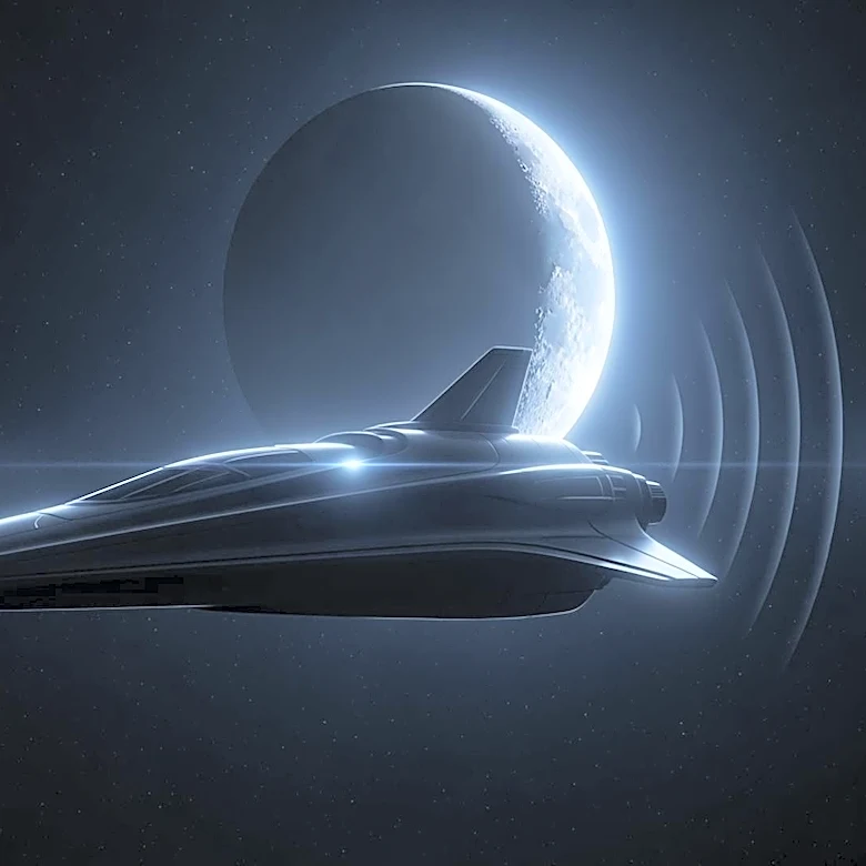 NASA's Artemis II Crew Faces Radio Silence During Historic Lunar Flyby