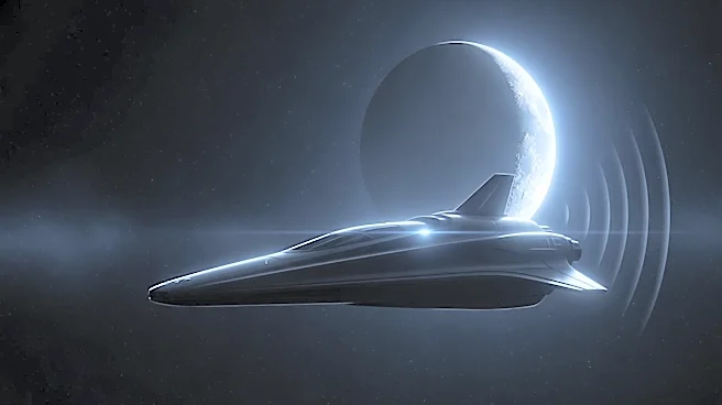 NASA's Artemis II Crew Faces Radio Silence During Historic Lunar Flyby