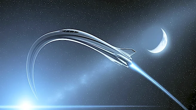 NASA's Artemis II Mission to Surpass Apollo 13's Distance Record with Historic Moon Flyby