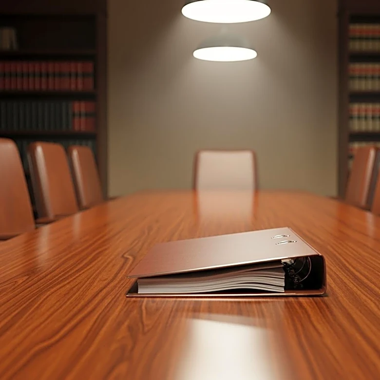 Vernon County Committee Rejects Full-Time Attorney Proposal Amid Budget Concerns