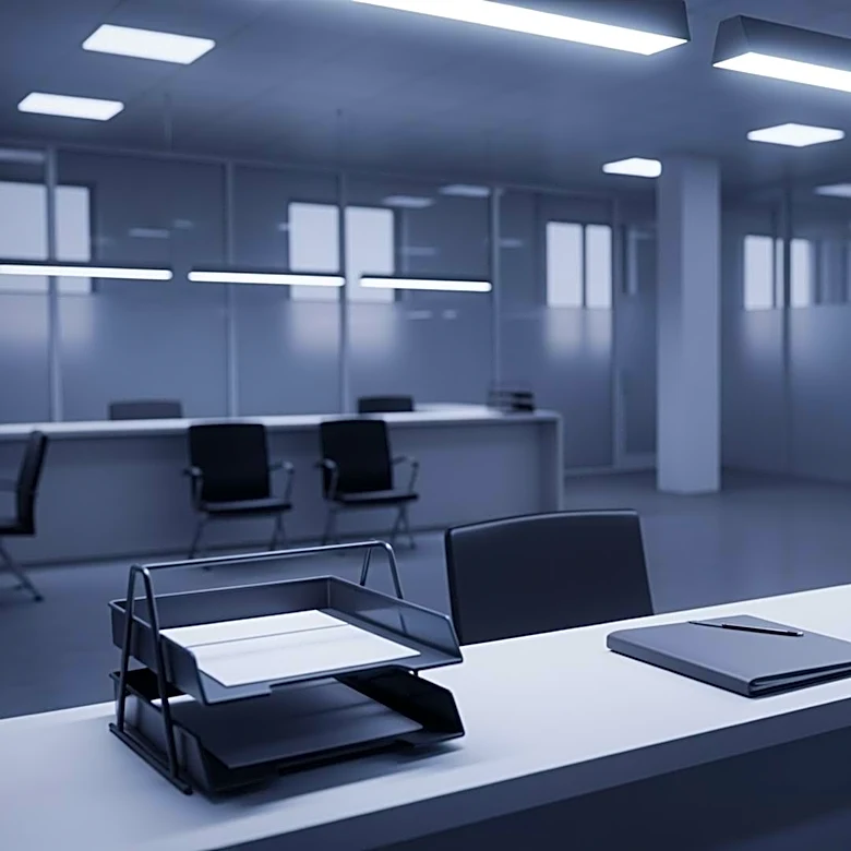 ICE Arrests 13 at Armstrong County Driver's License Center Amid Immigration Enforcement