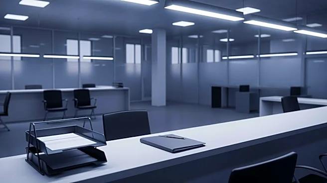 ICE Arrests 13 at Armstrong County Driver's License Center Amid Immigration Enforcement