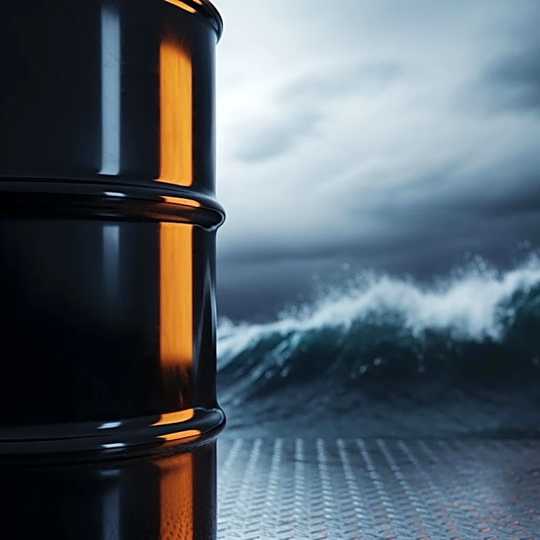 Oil Prices Surge as President Trump Threatens Iran Over Strait of Hormuz