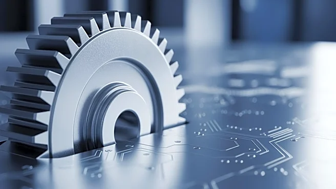 Singapore's Manufacturing Sector Shows Continued Expansion Despite Slower Growth