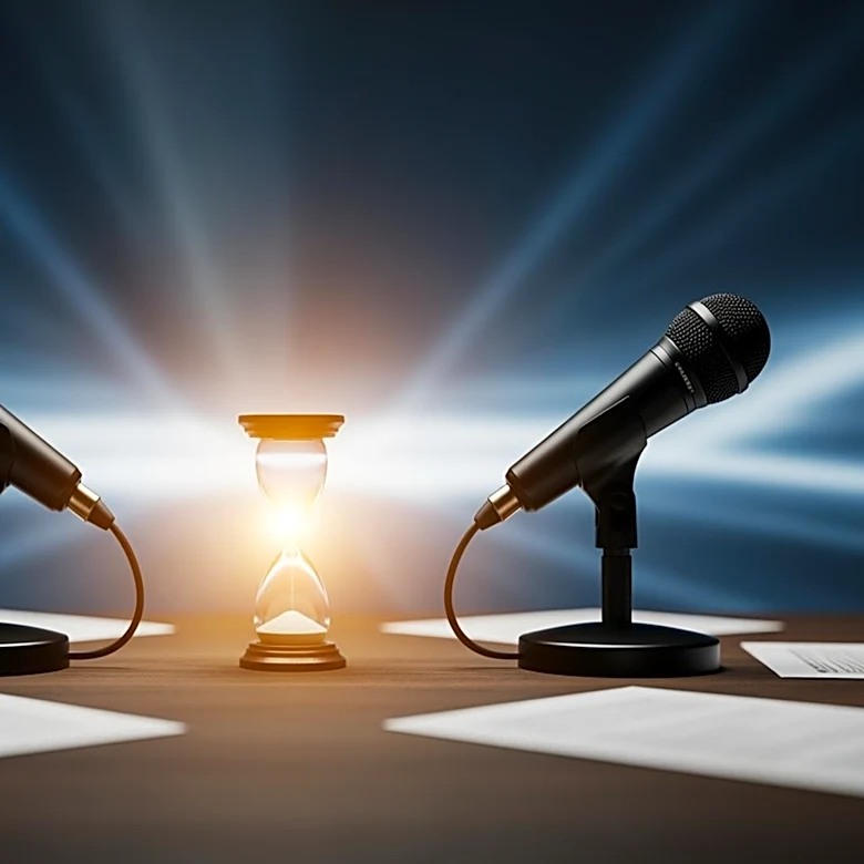 Mediators Urge Iran to Accept Ceasefire Amid U.S. Escalation Threats