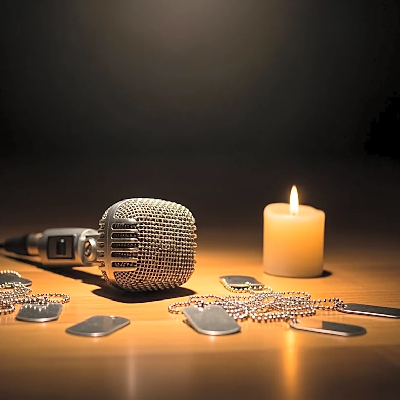 George Carlin's Critique of U.S. Militarism Highlights Ethical Concerns