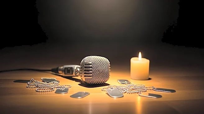 George Carlin's Critique of U.S. Militarism Highlights Ethical Concerns