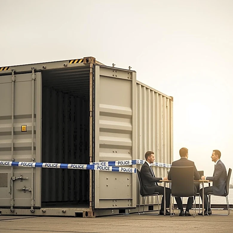 Democratic Republic of the Congo Agrees to Host U.S. Deportees, Shifting Costs to Washington