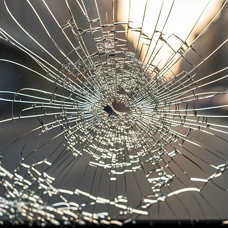 Woman Found Seriously Wounded in Car with Shattered Windows in Petah Tikva