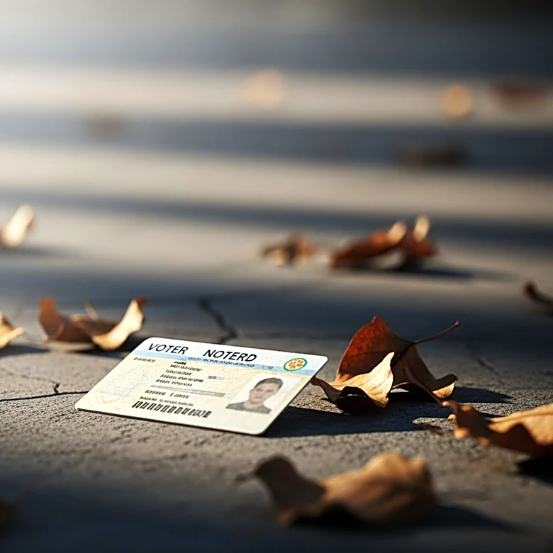 West Bengal Man Allegedly Dies by Suicide After Electoral Roll Removal Sparks Outrage