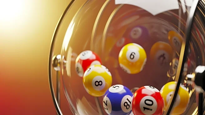 Georgia Lottery Announces Winning Numbers for April 5, 2026 Drawings