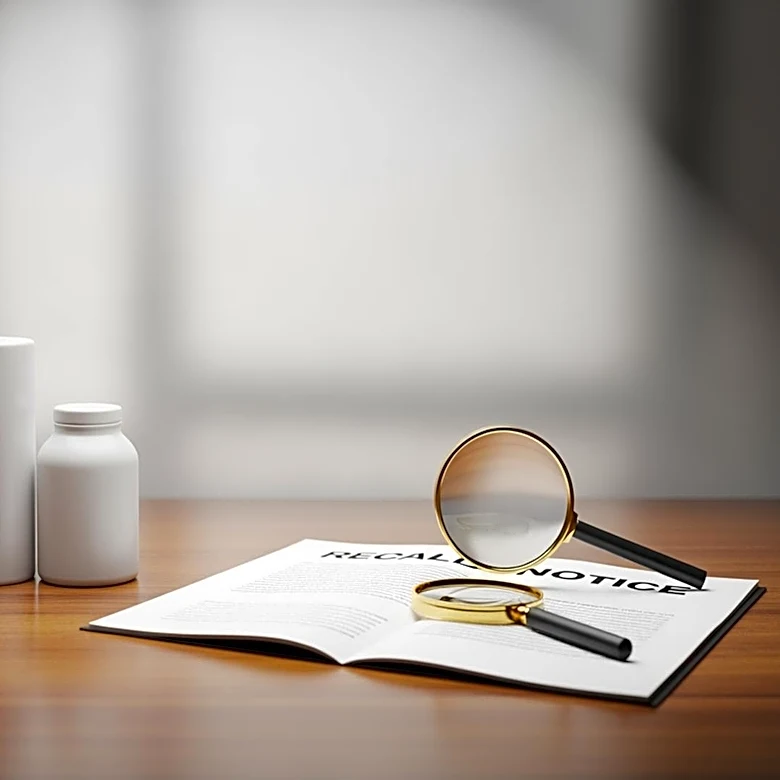 U.S. Consumer Product Safety Commission Orders Recalls on Amazon Products Due to Safety Hazards